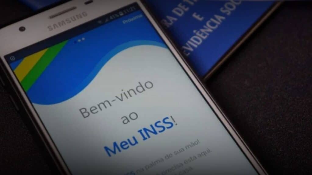 Tudo sobre o Meu INSS