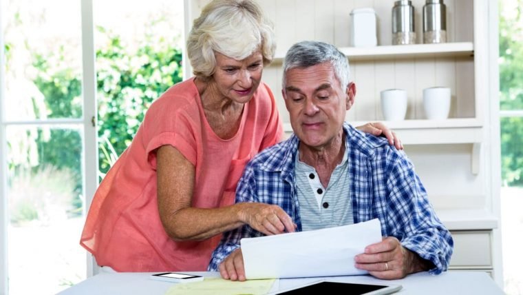 Documentos essenciais para pedir a aposentadoria no INSS